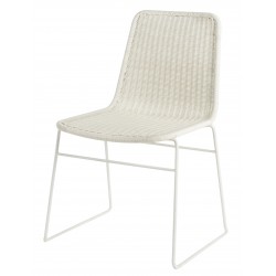 Olivia Dining Chair W555/D590/H840mm 